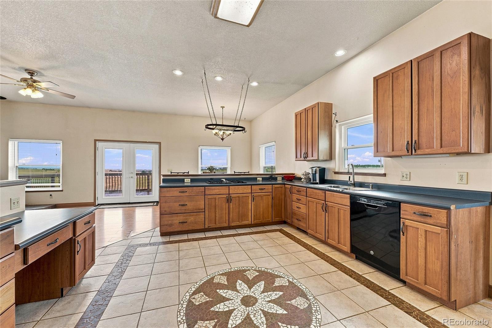MLS Image #8 for 5517  county road 124 ,elizabeth, Colorado