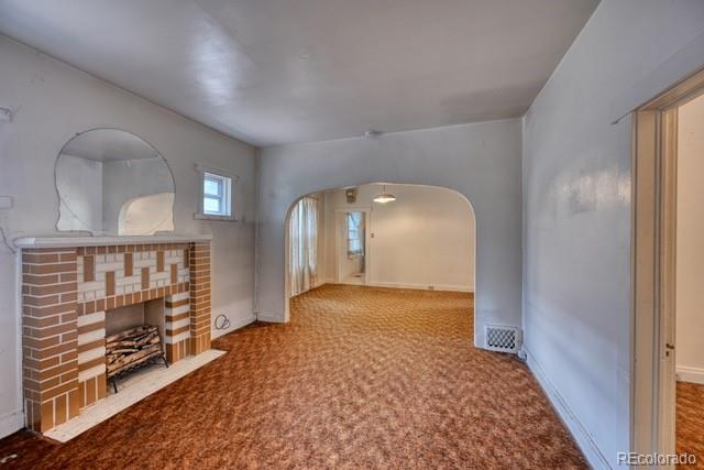 MLS Image #2 for 3326 w 24th avenue,denver, Colorado