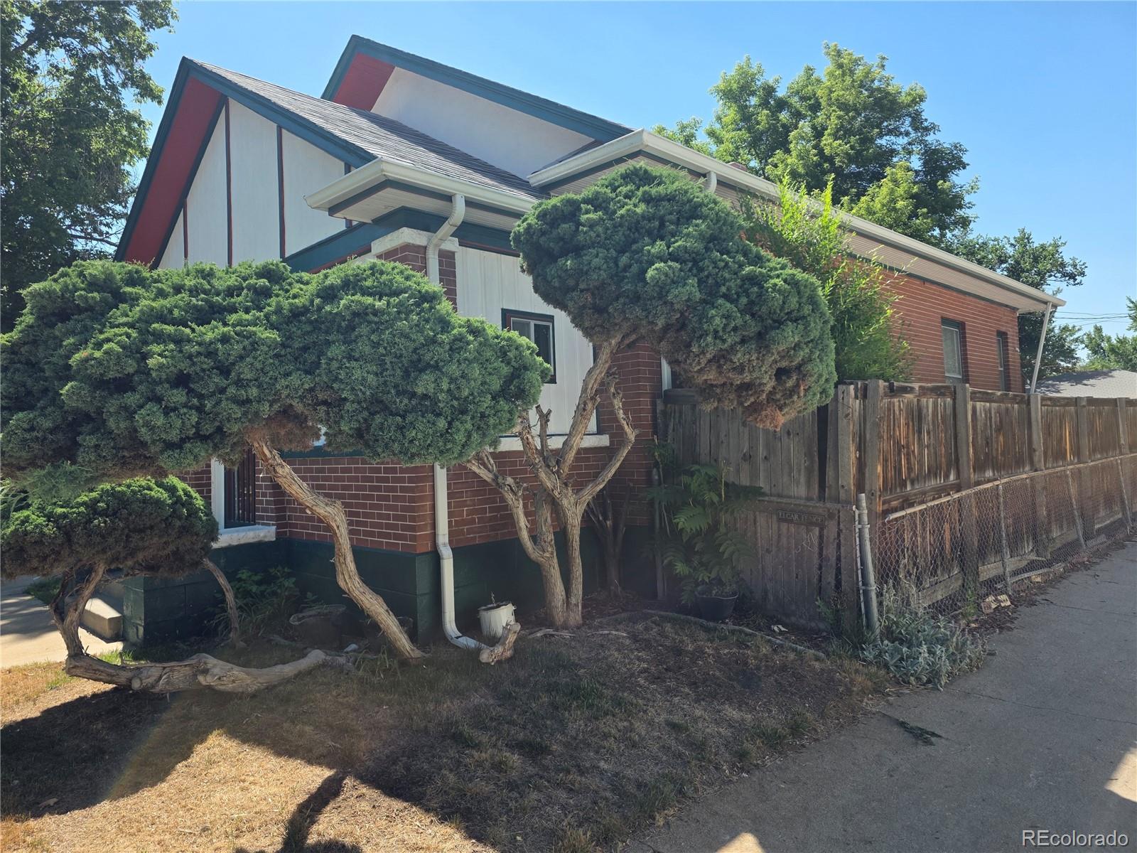 MLS Image #26 for 3326 w 24th avenue,denver, Colorado