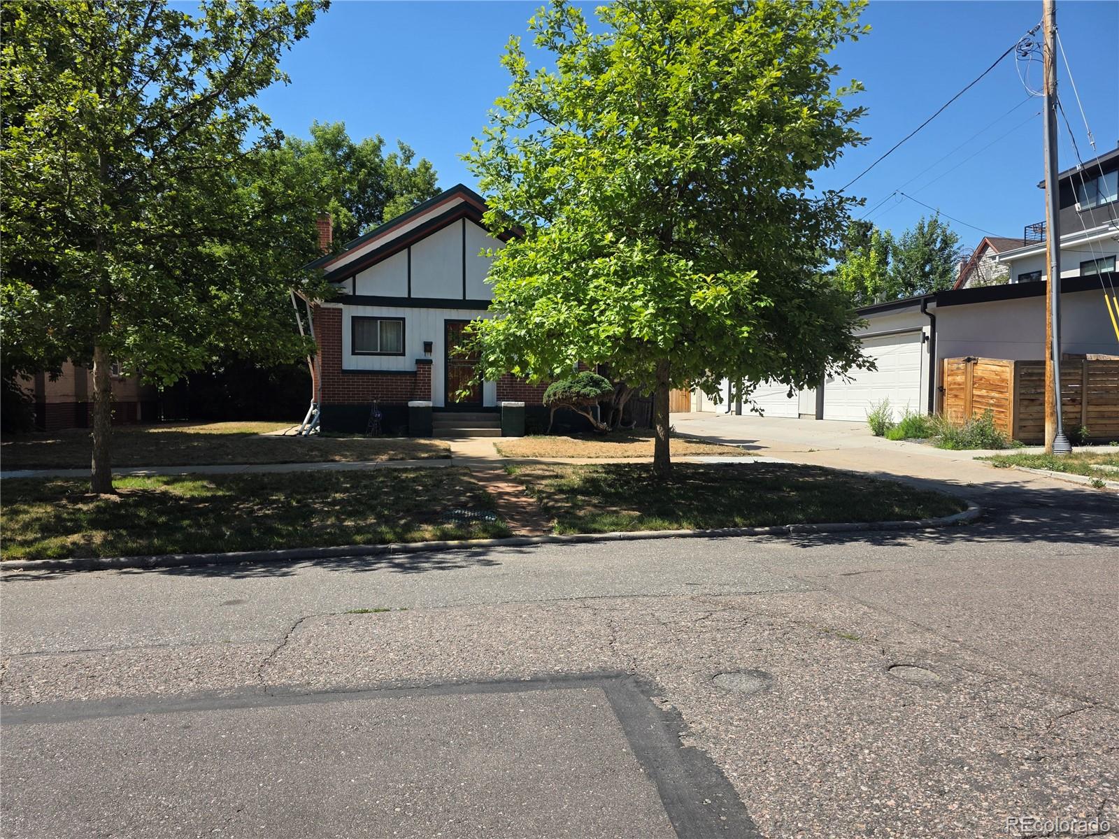 MLS Image #29 for 3326 w 24th avenue,denver, Colorado