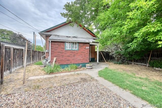 MLS Image #30 for 3326 w 24th avenue,denver, Colorado