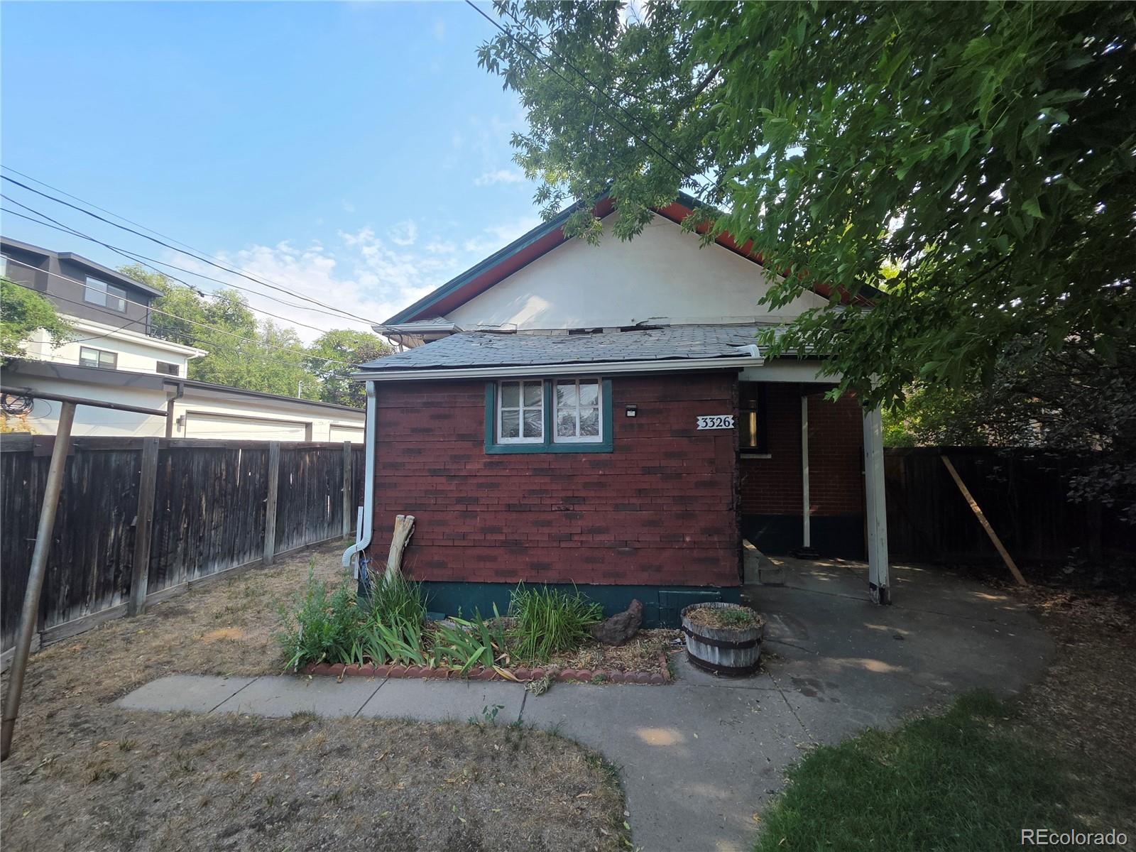 MLS Image #31 for 3326 w 24th avenue,denver, Colorado