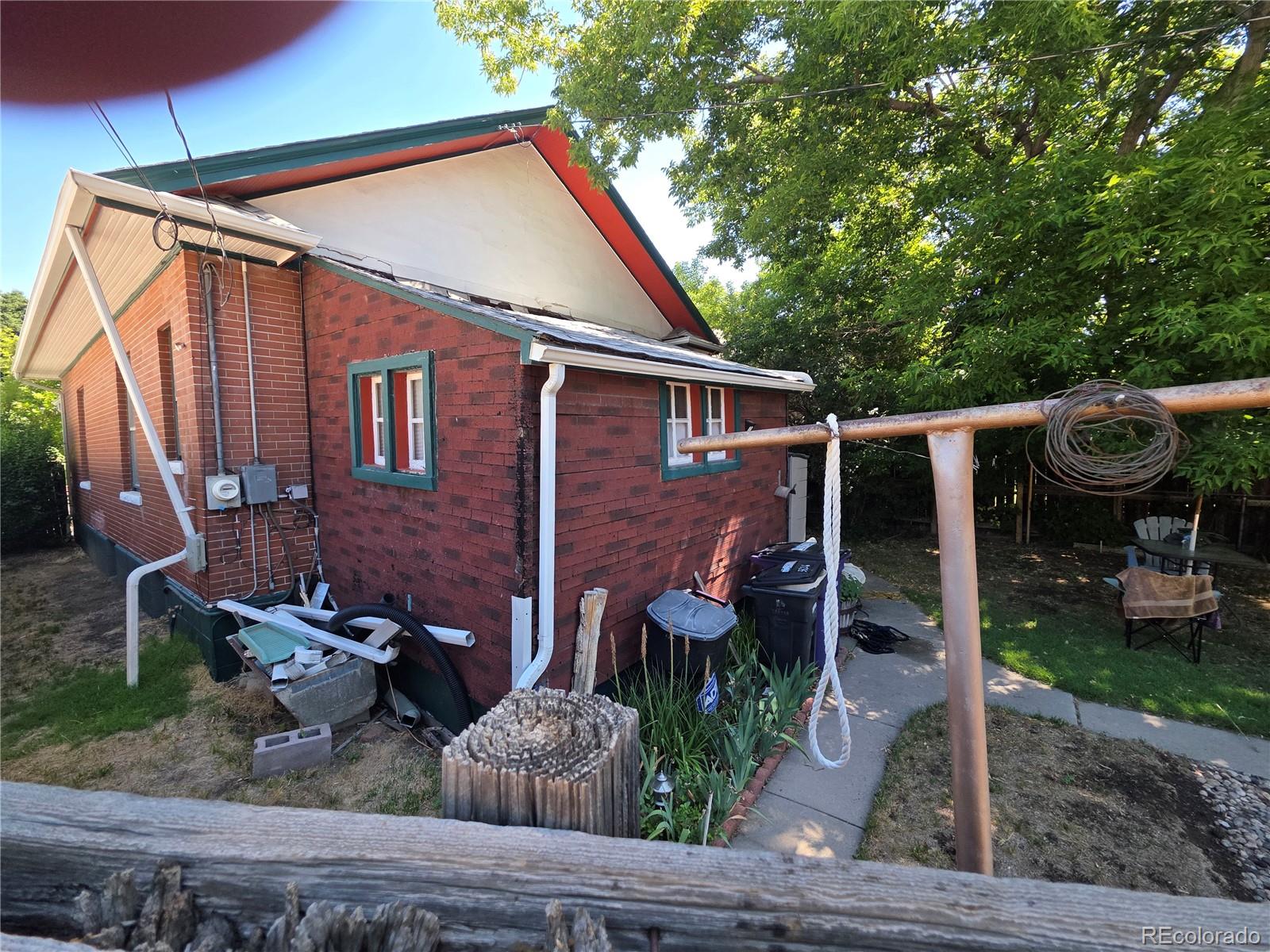 MLS Image #32 for 3326 w 24th avenue,denver, Colorado