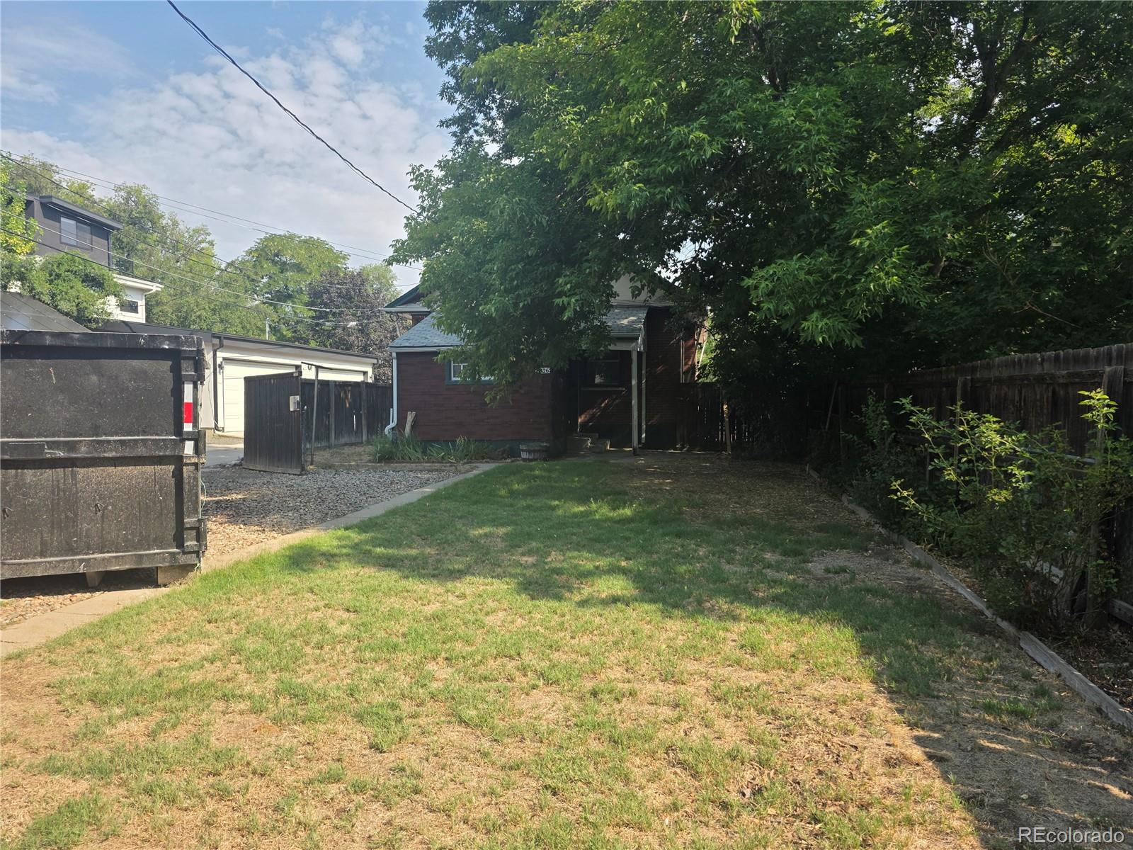 MLS Image #33 for 3326 w 24th avenue,denver, Colorado