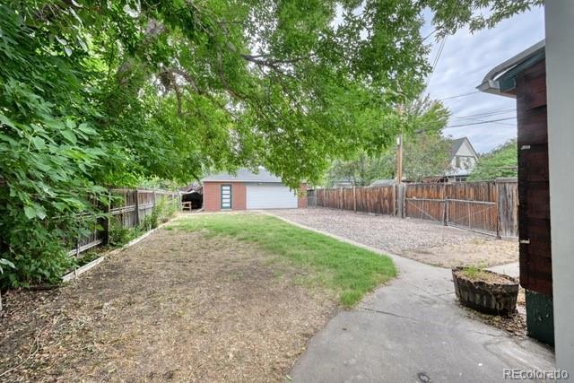 MLS Image #39 for 3326 w 24th avenue,denver, Colorado