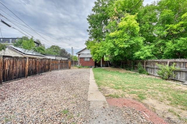 MLS Image #40 for 3326 w 24th avenue,denver, Colorado