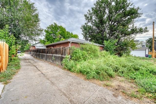 MLS Image #41 for 3326 w 24th avenue,denver, Colorado