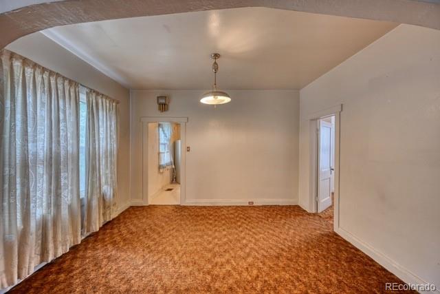 MLS Image #5 for 3326 w 24th avenue,denver, Colorado