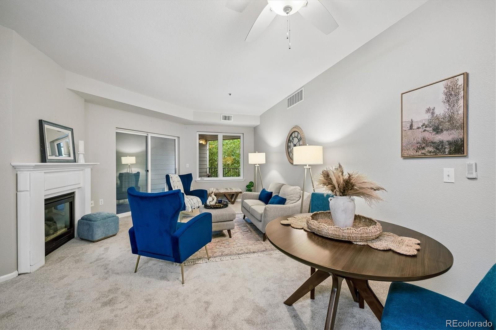MLS Image #2 for 2894 w riverwalk circle b211,littleton, Colorado