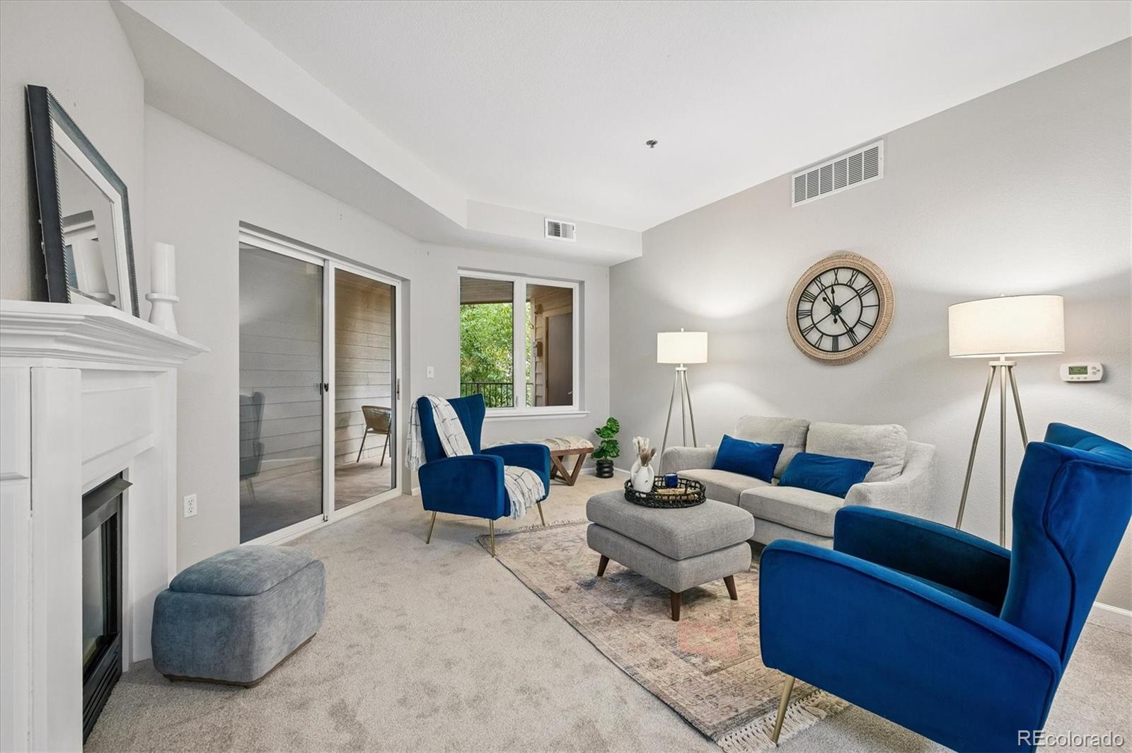 MLS Image #4 for 2894 w riverwalk circle b211,littleton, Colorado
