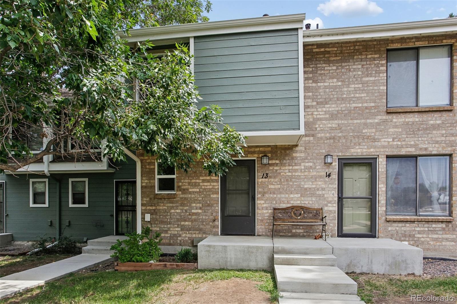 MLS Image #1 for 8749 w cornell avenue 13,lakewood, Colorado