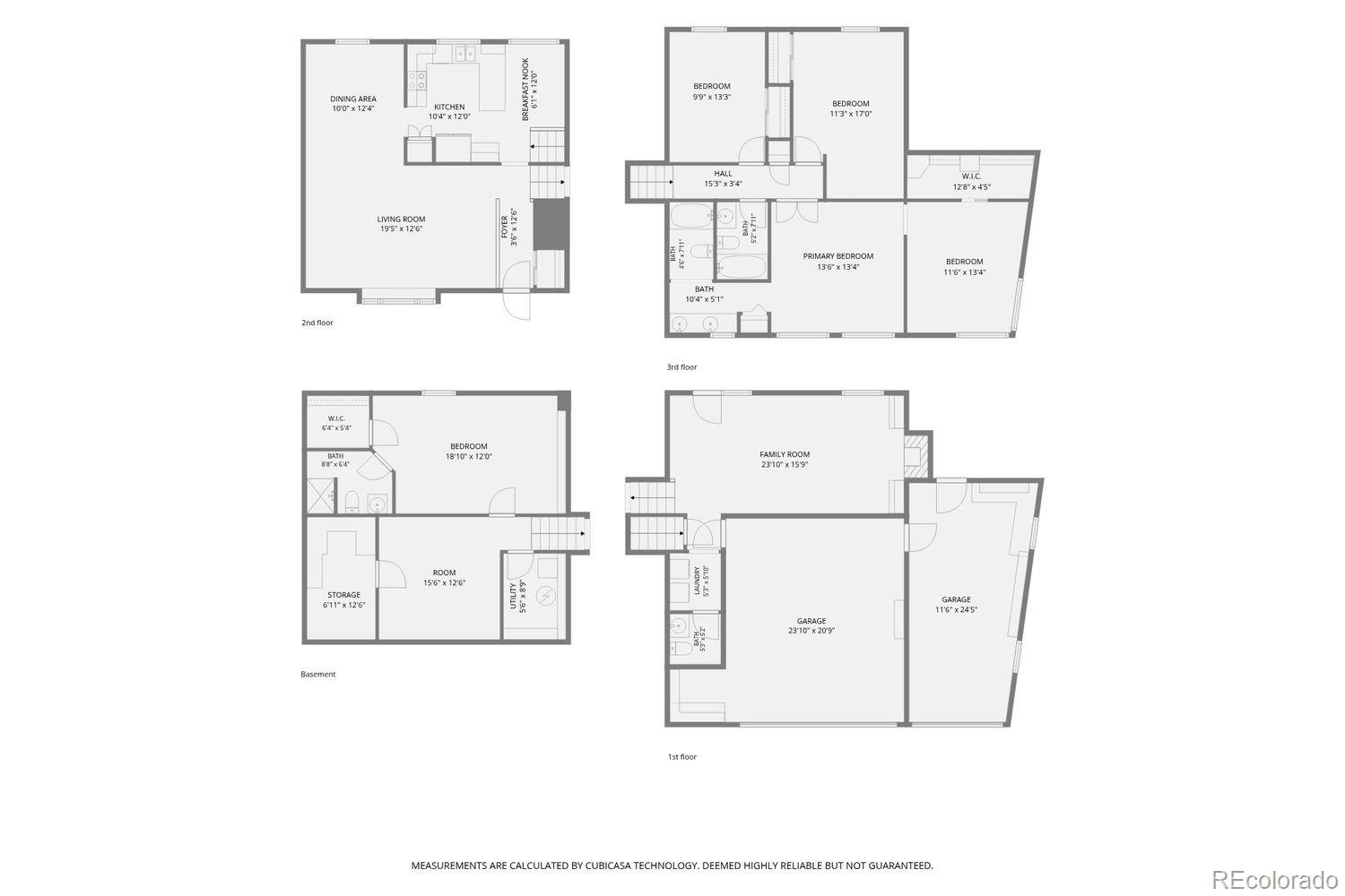 MLS Image #28 for 554 s kittredge way,aurora, Colorado