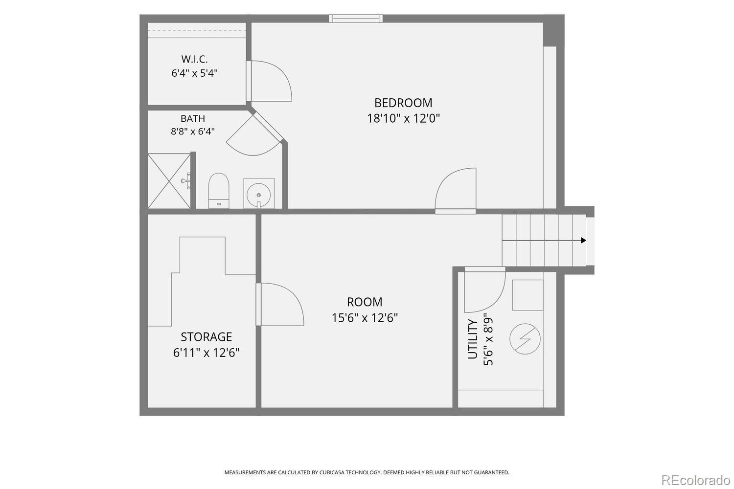 MLS Image #32 for 554 s kittredge way,aurora, Colorado