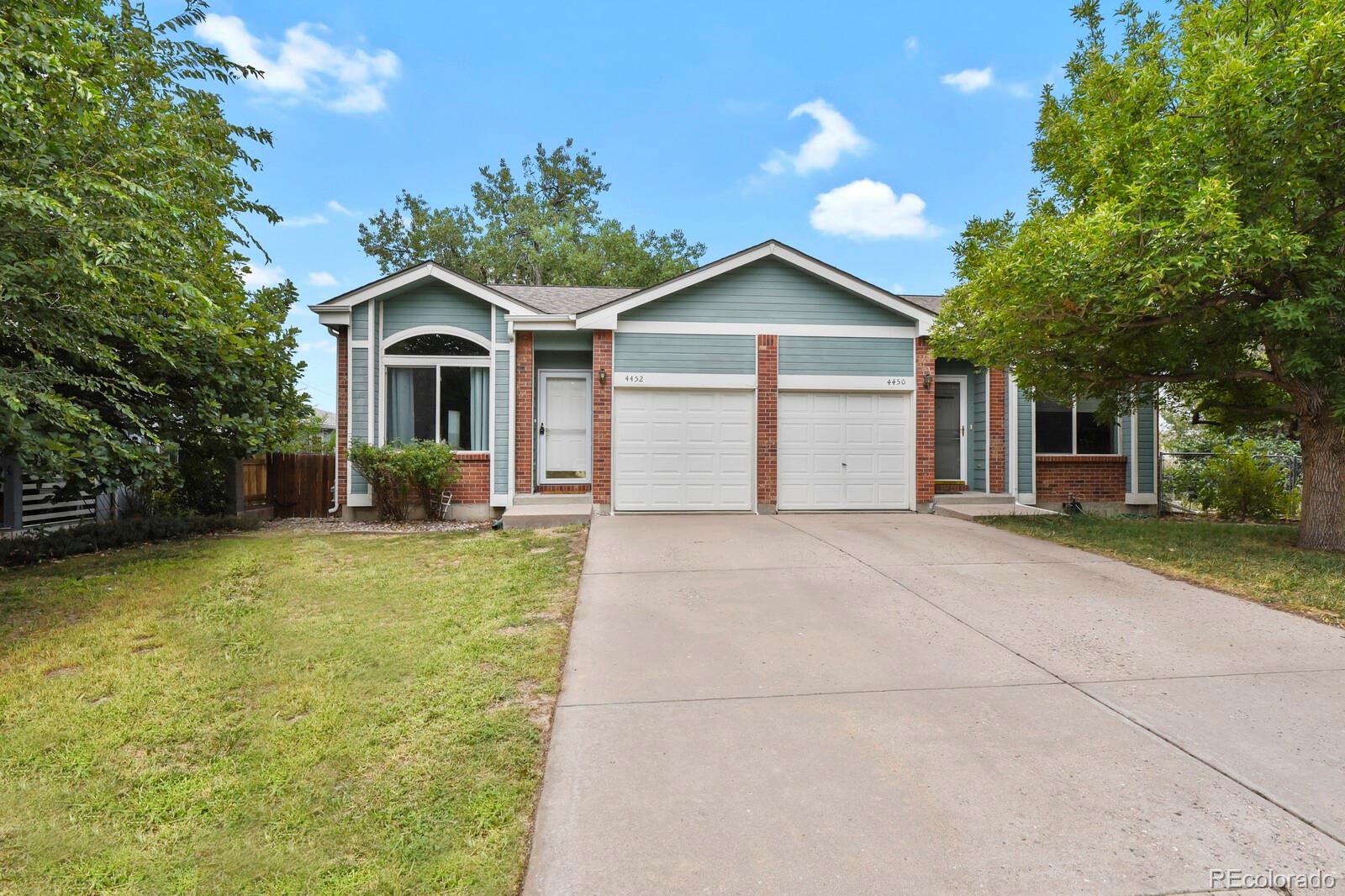 MLS Image #0 for 4452  lee street,wheat ridge, Colorado