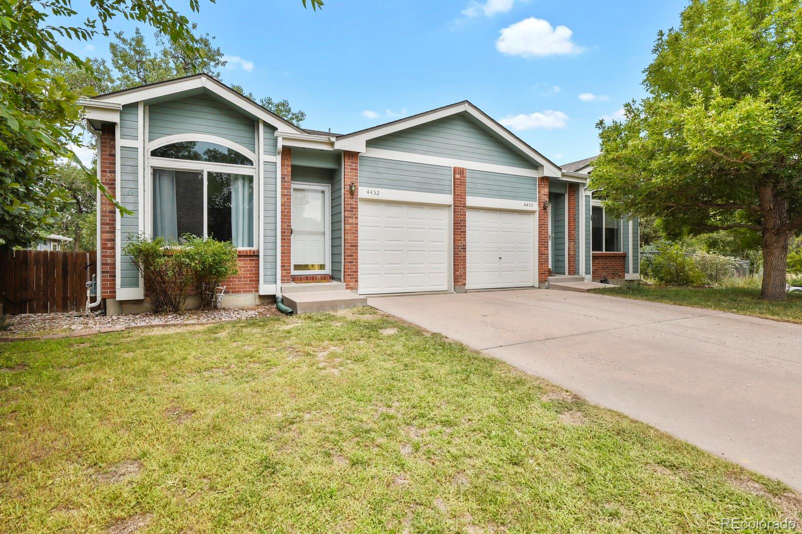 MLS Image #1 for 4452  lee street,wheat ridge, Colorado
