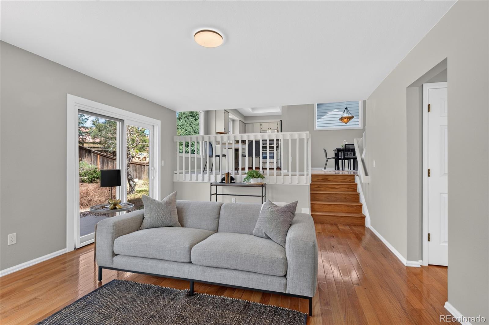 MLS Image #17 for 13  manzanita ,littleton, Colorado