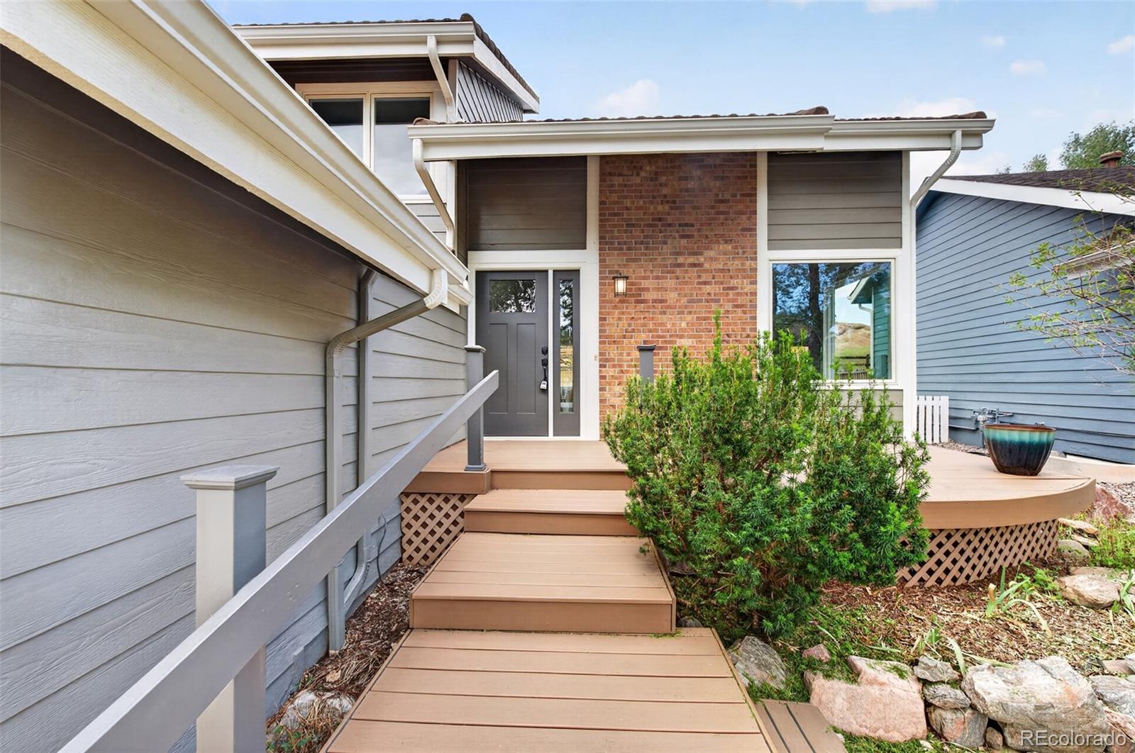 MLS Image #2 for 13  manzanita ,littleton, Colorado