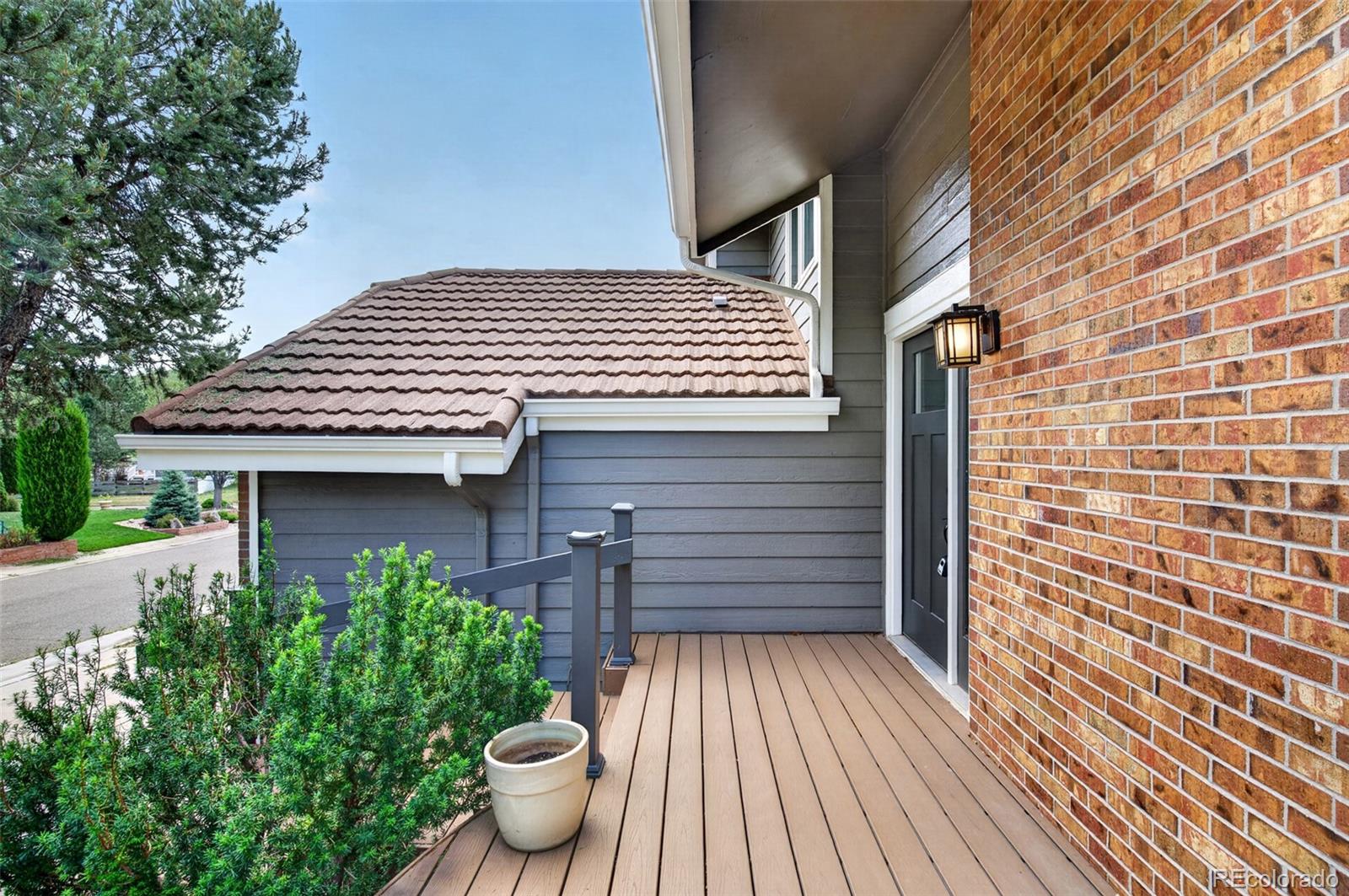 MLS Image #3 for 13  manzanita ,littleton, Colorado