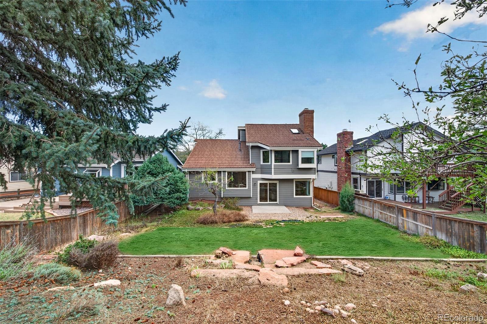 MLS Image #37 for 13  manzanita ,littleton, Colorado