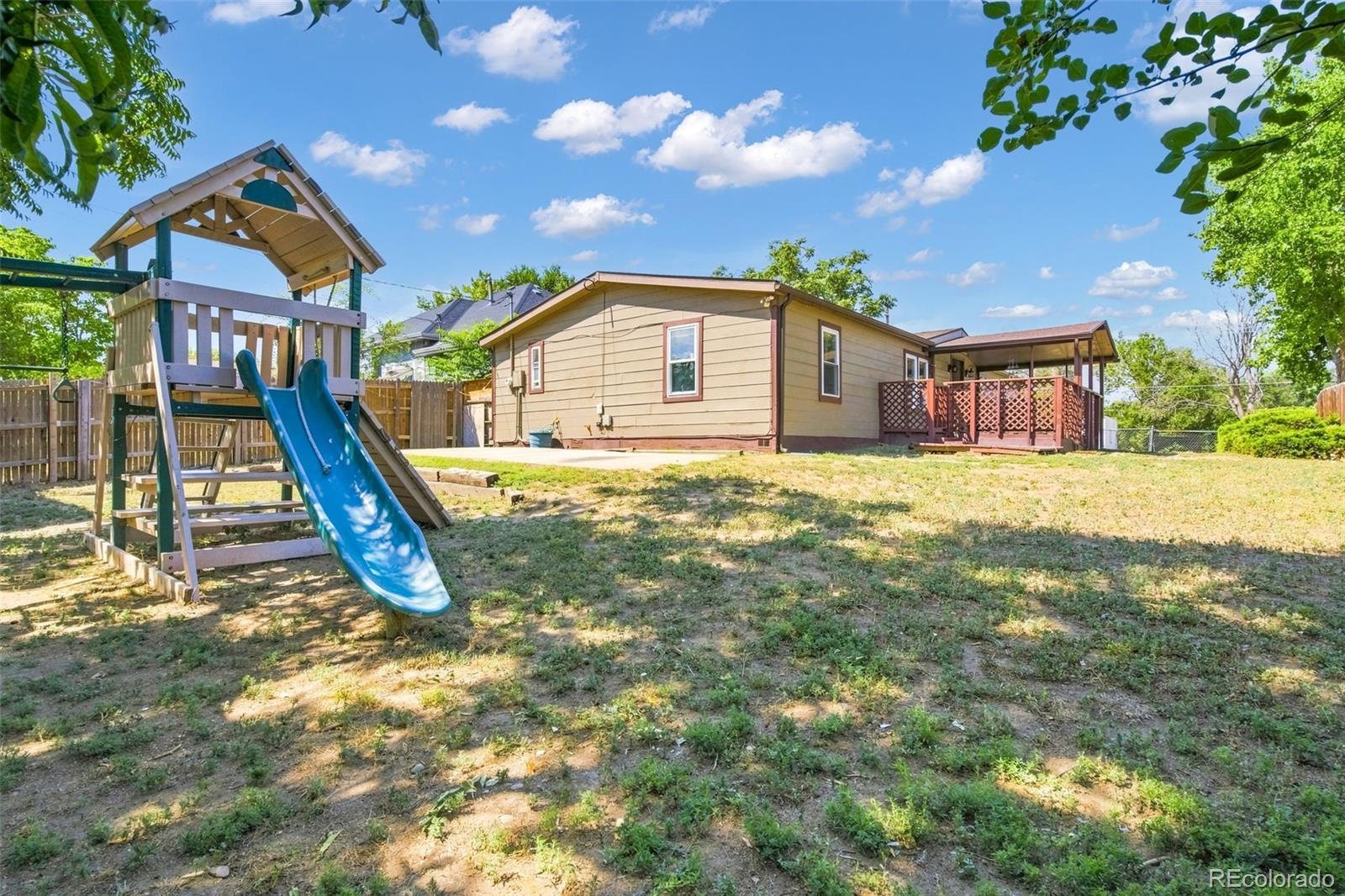 MLS Image #0 for 5540  vallejo street,denver, Colorado