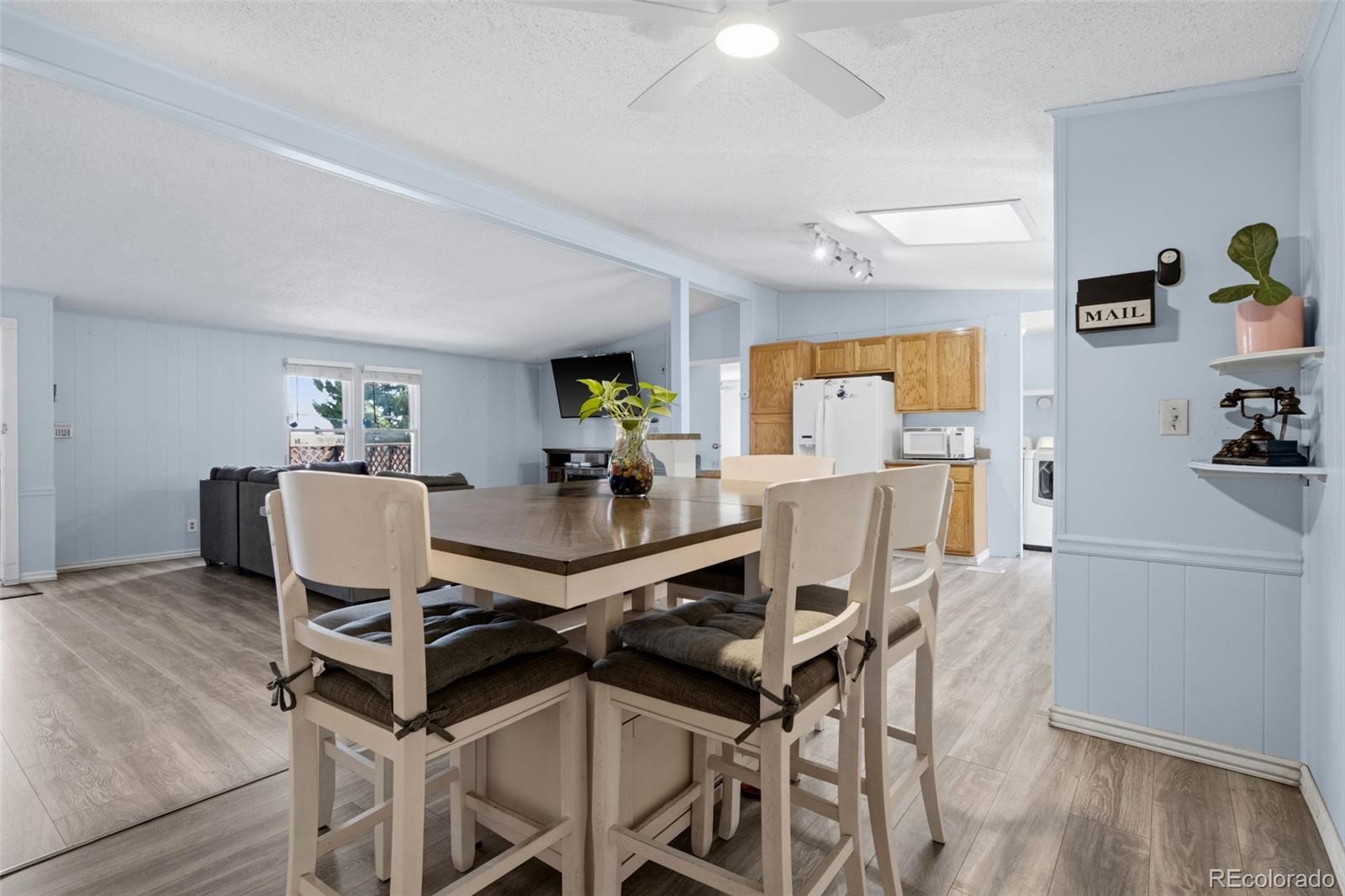 MLS Image #10 for 5540  vallejo street,denver, Colorado