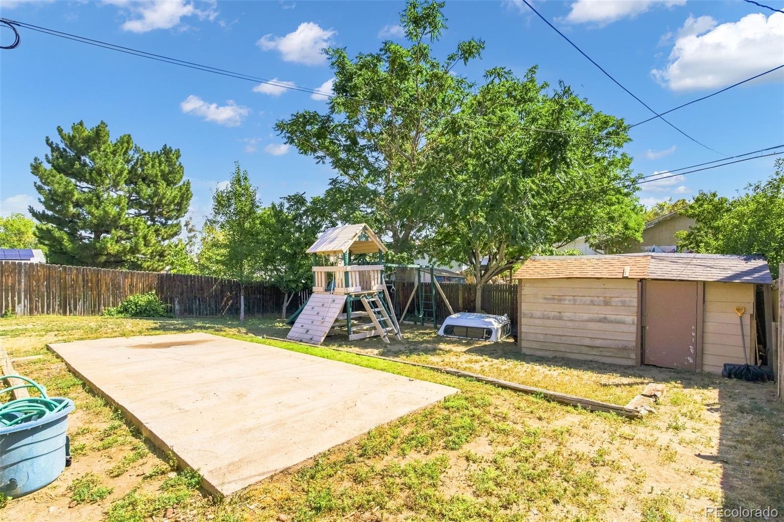 MLS Image #2 for 5540  vallejo street,denver, Colorado