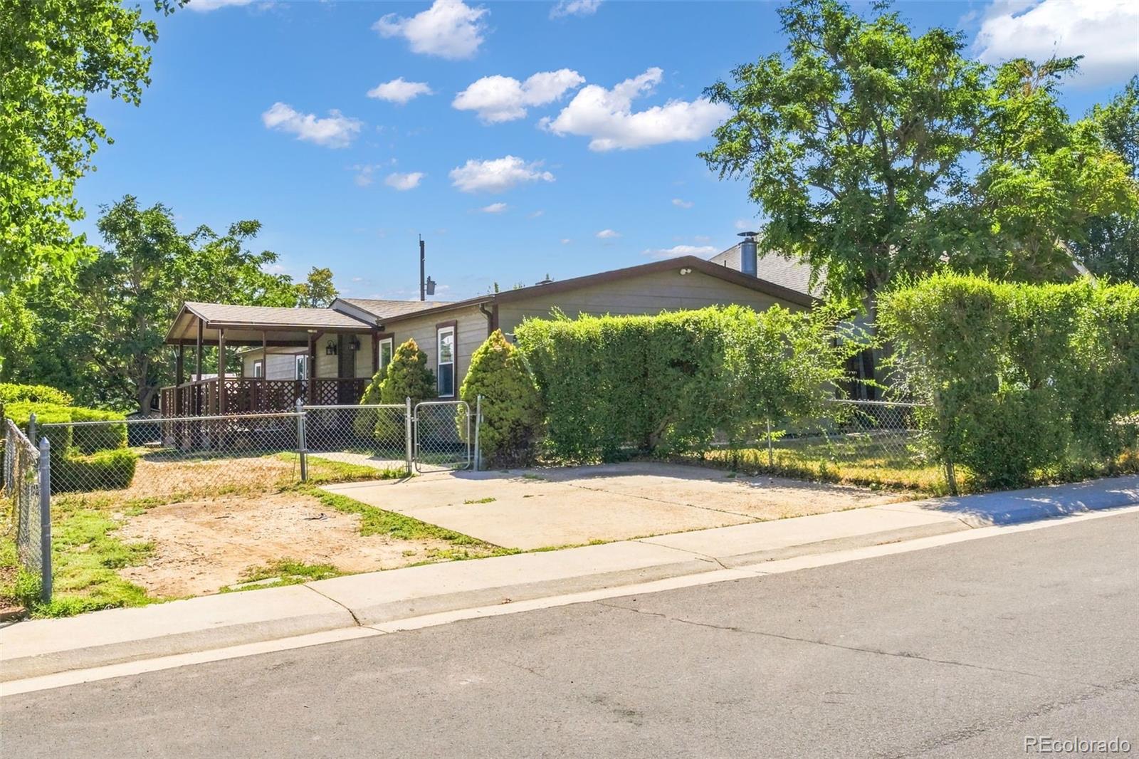 MLS Image #25 for 5540  vallejo street,denver, Colorado