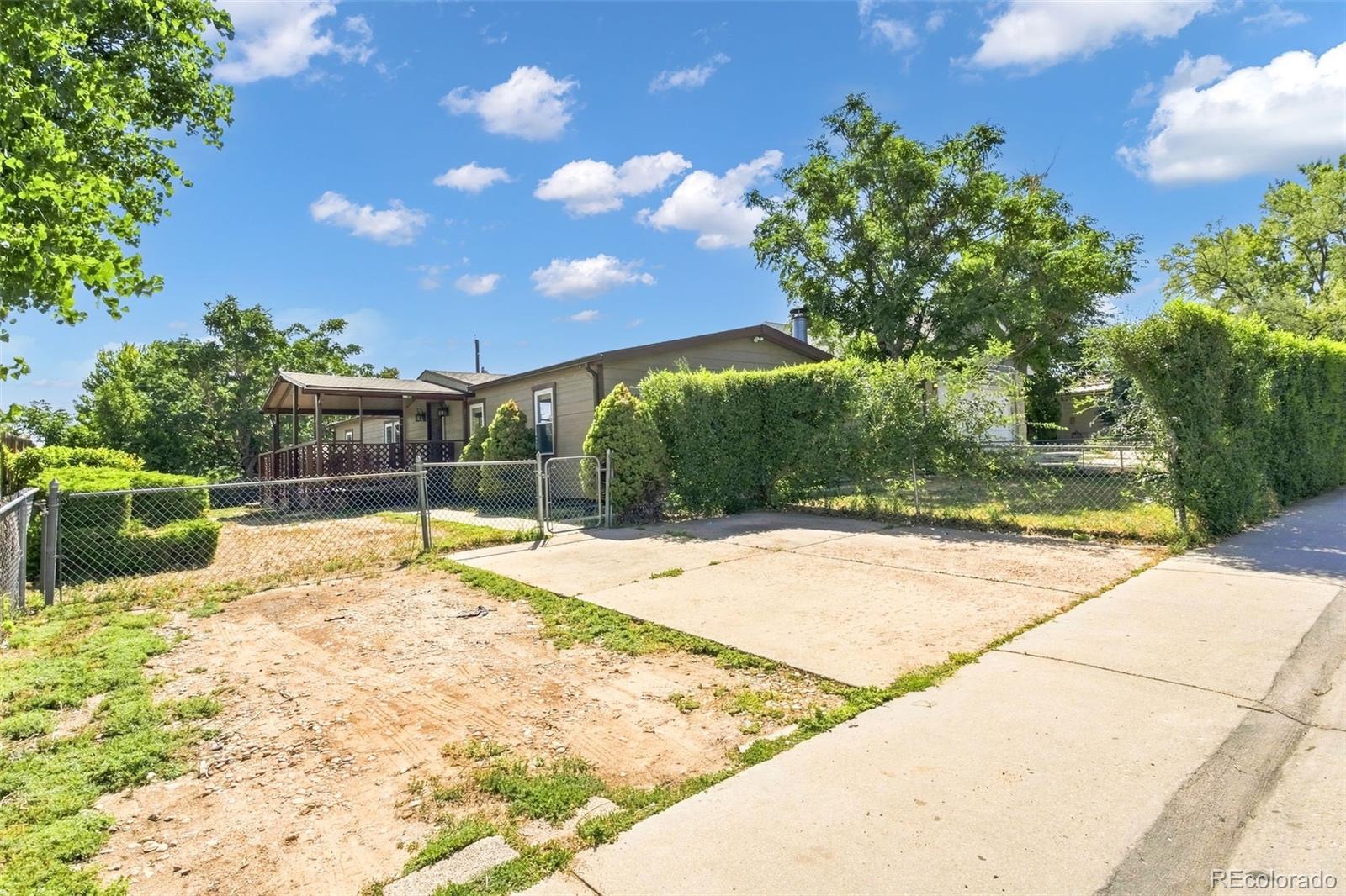 MLS Image #26 for 5540  vallejo street,denver, Colorado