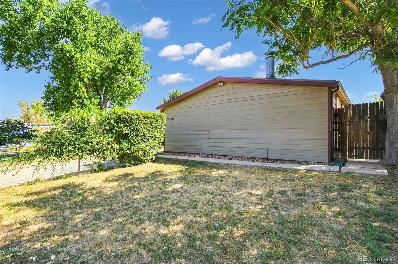 MLS Image #28 for 5540  vallejo street,denver, Colorado