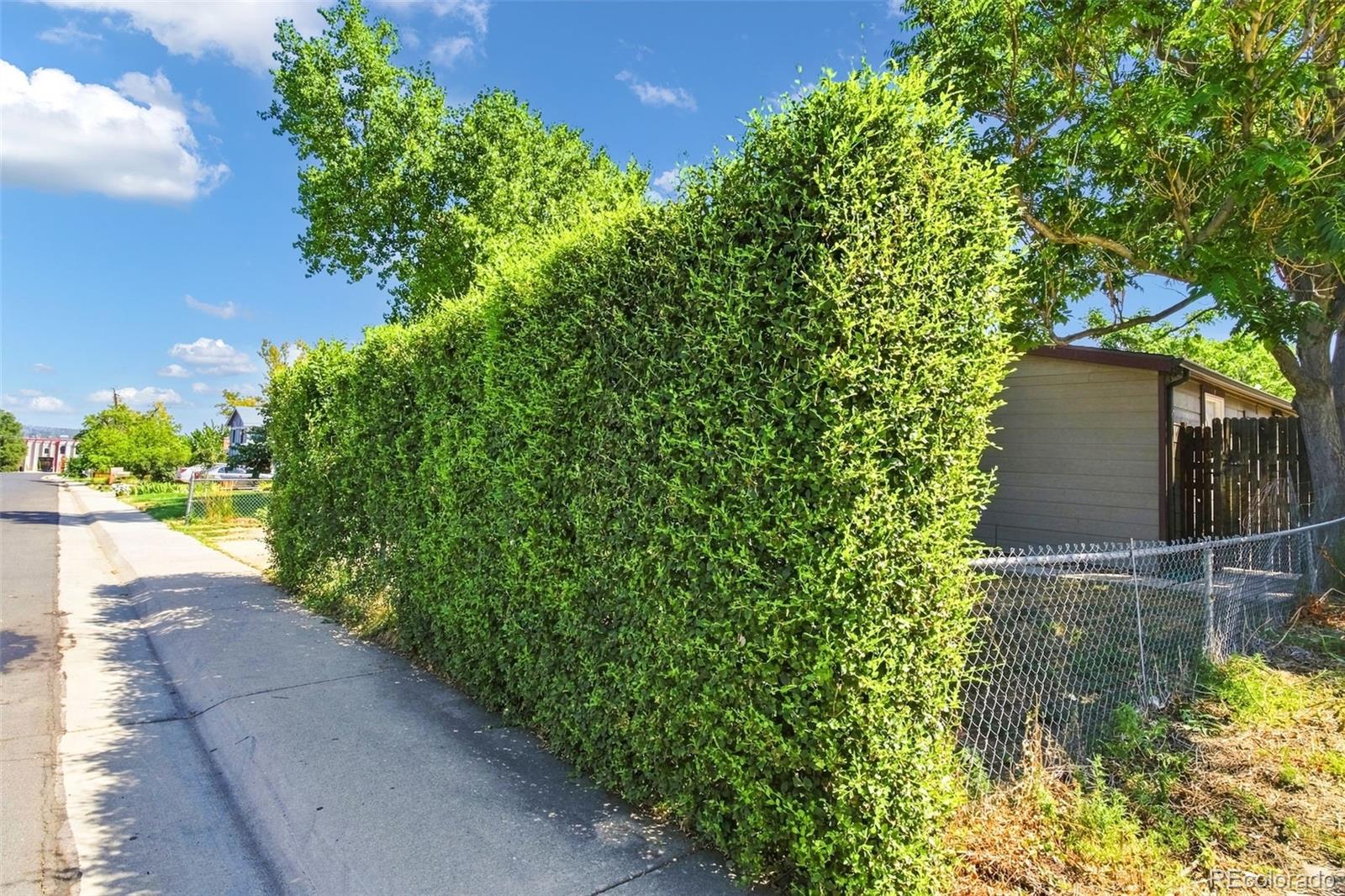 MLS Image #29 for 5540  vallejo street,denver, Colorado