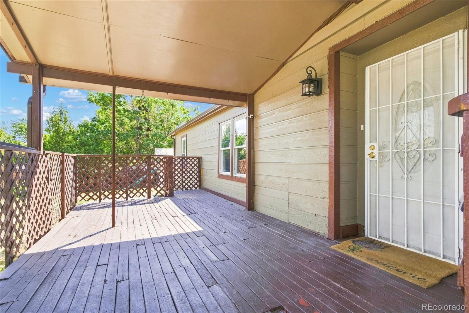 MLS Image #3 for 5540  vallejo street,denver, Colorado