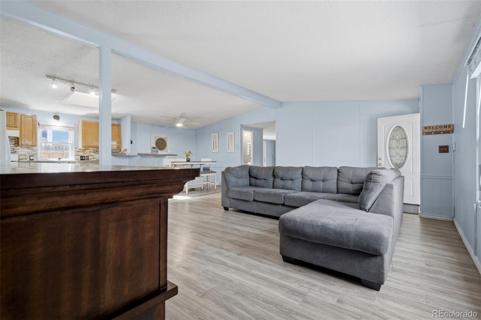 MLS Image #4 for 5540  vallejo street,denver, Colorado