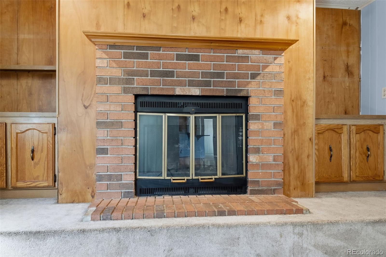 MLS Image #6 for 5540  vallejo street,denver, Colorado