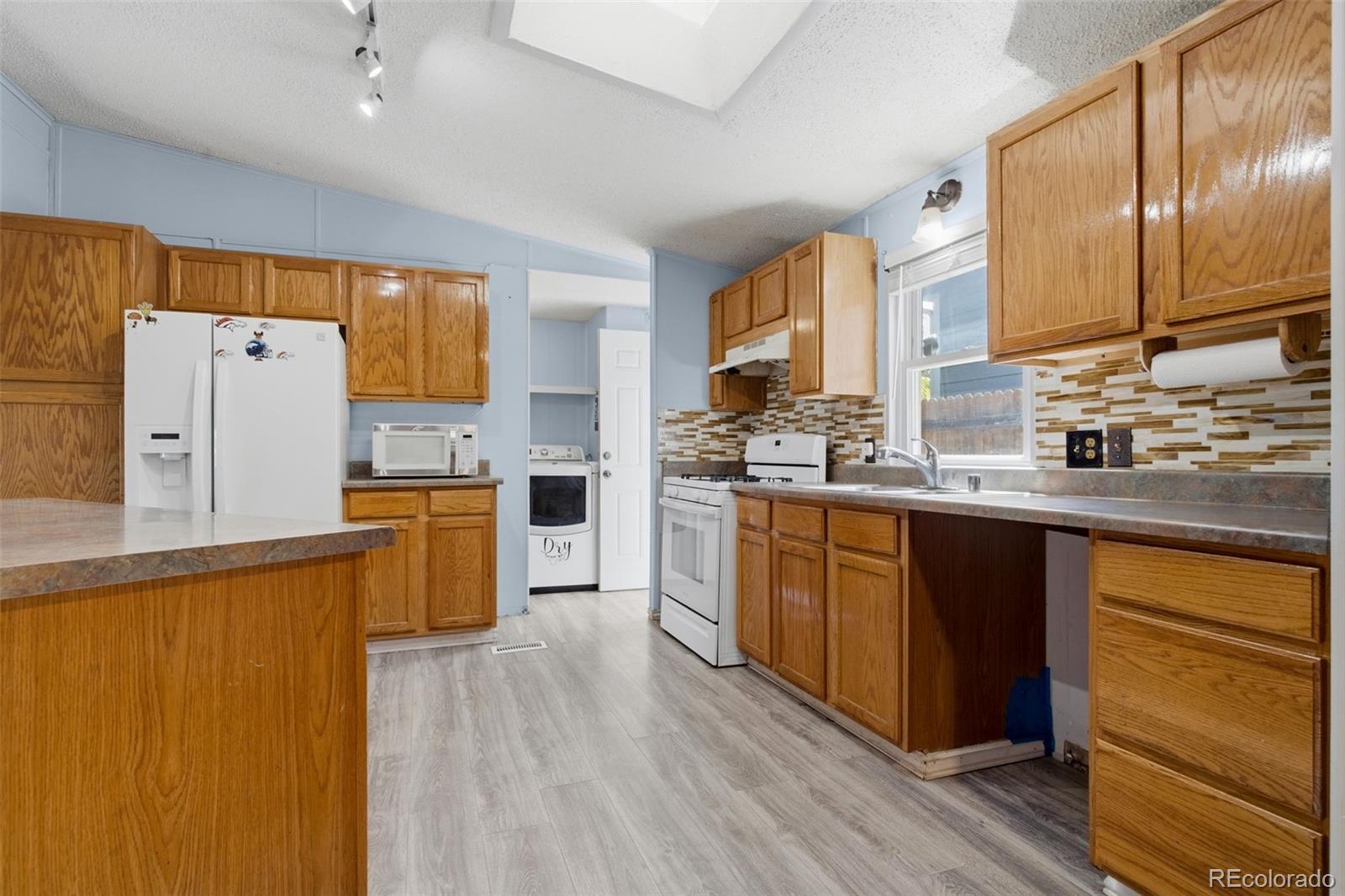 MLS Image #8 for 5540  vallejo street,denver, Colorado