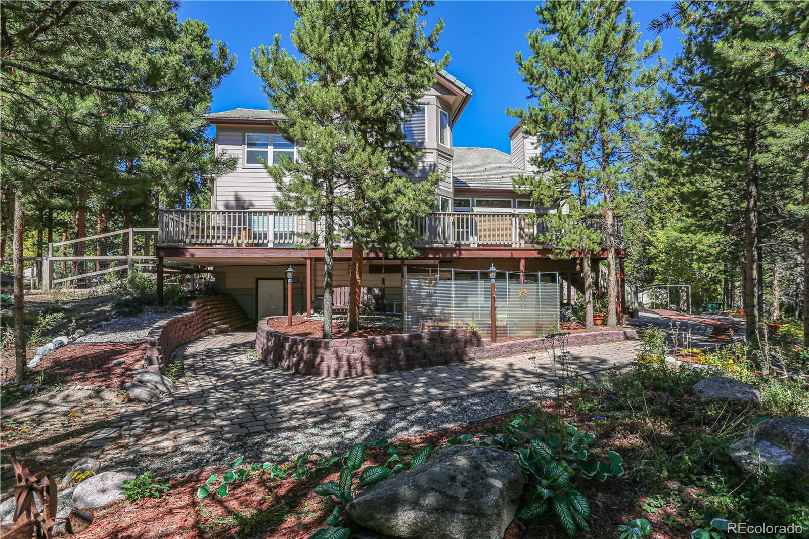 MLS Image #41 for 308  red hawk circle,silverthorne, Colorado