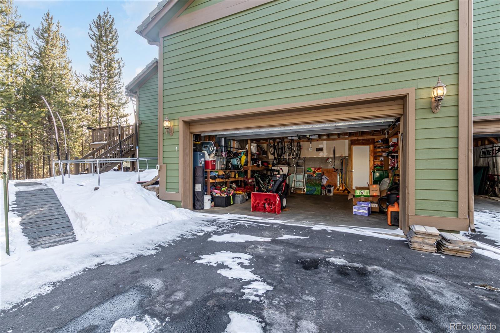 MLS Image #42 for 308  red hawk circle,silverthorne, Colorado