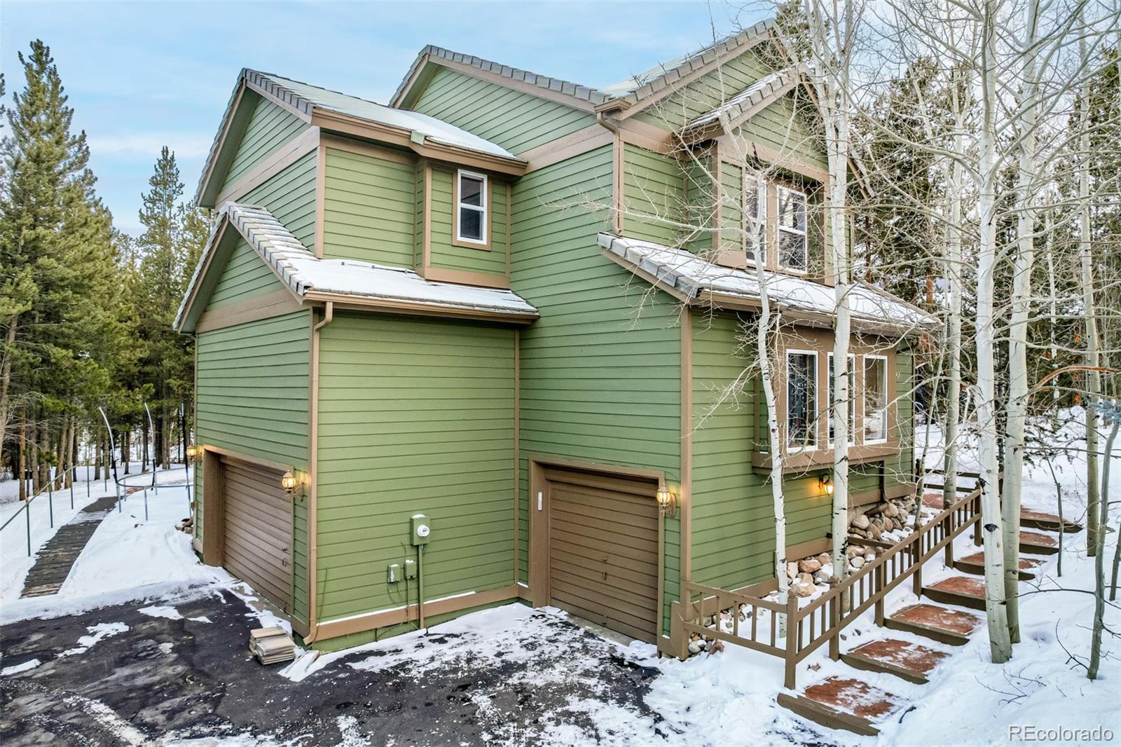 MLS Image #43 for 308  red hawk circle,silverthorne, Colorado