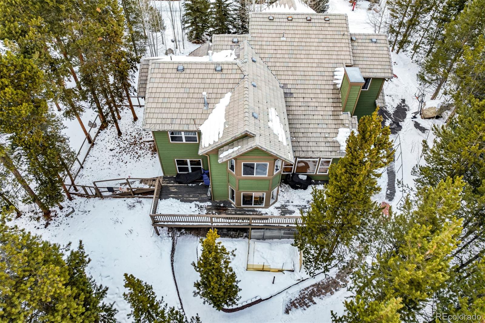 MLS Image #44 for 308  red hawk circle,silverthorne, Colorado