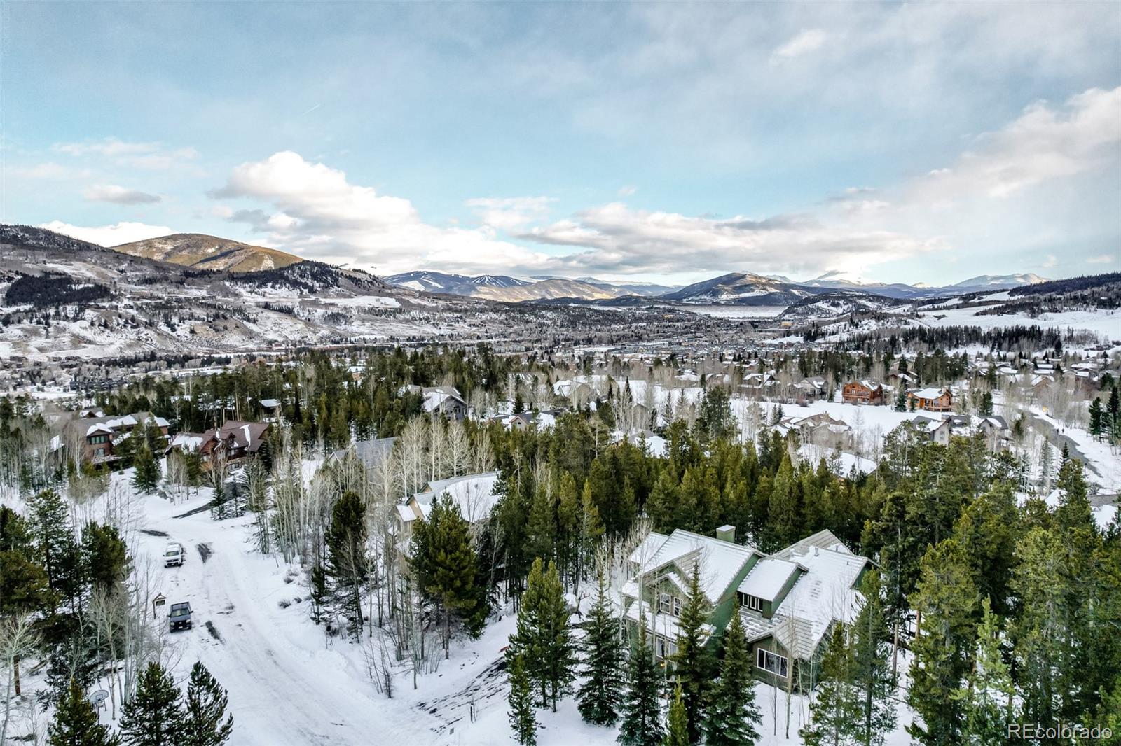 MLS Image #45 for 308  red hawk circle,silverthorne, Colorado