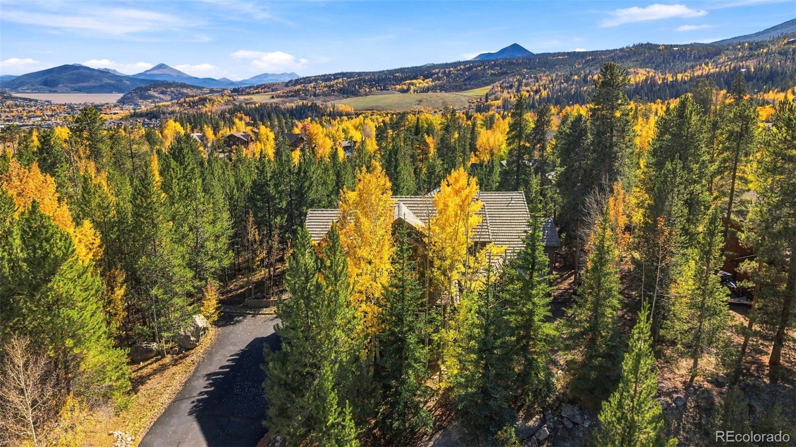 MLS Image #47 for 308  red hawk circle,silverthorne, Colorado
