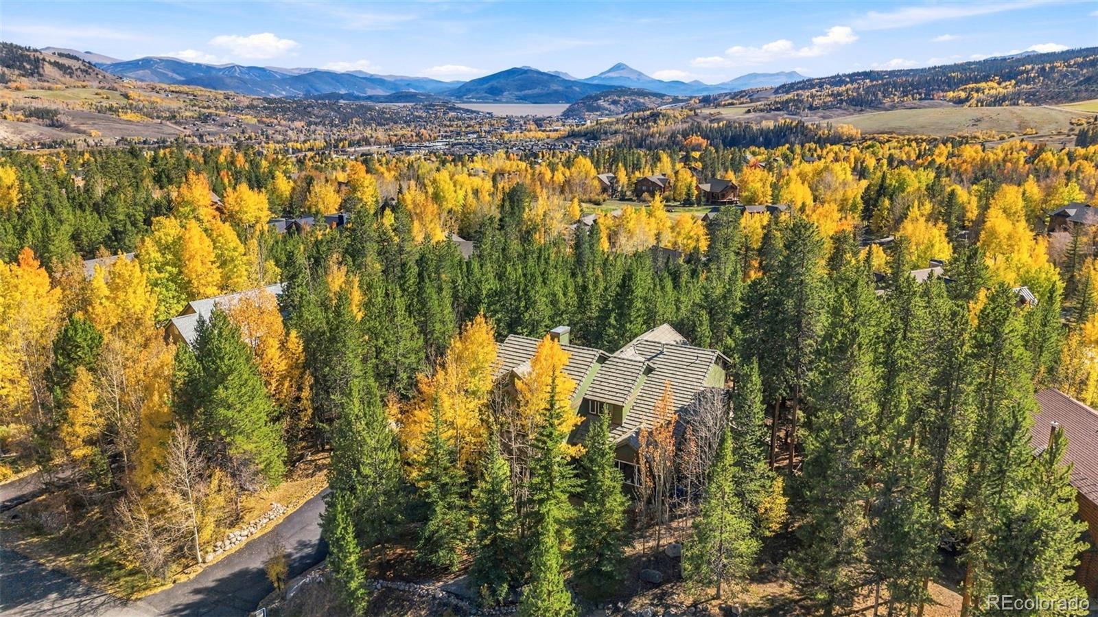 MLS Image #49 for 308  red hawk circle,silverthorne, Colorado