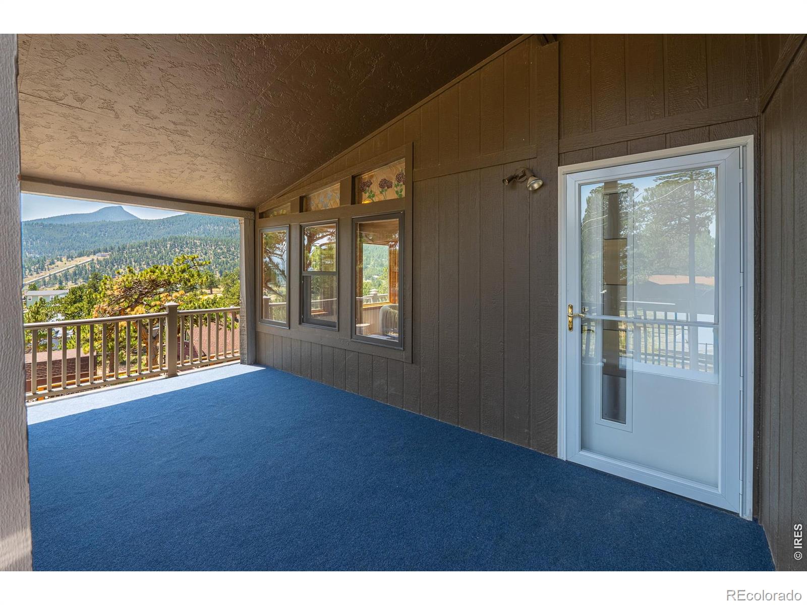 MLS Image #10 for 689  little prospect road,estes park, Colorado