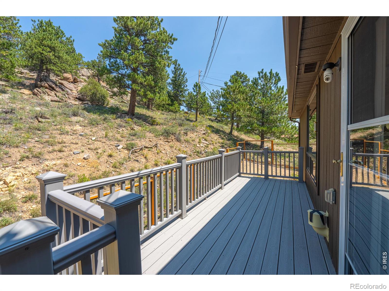 MLS Image #25 for 689  little prospect road,estes park, Colorado