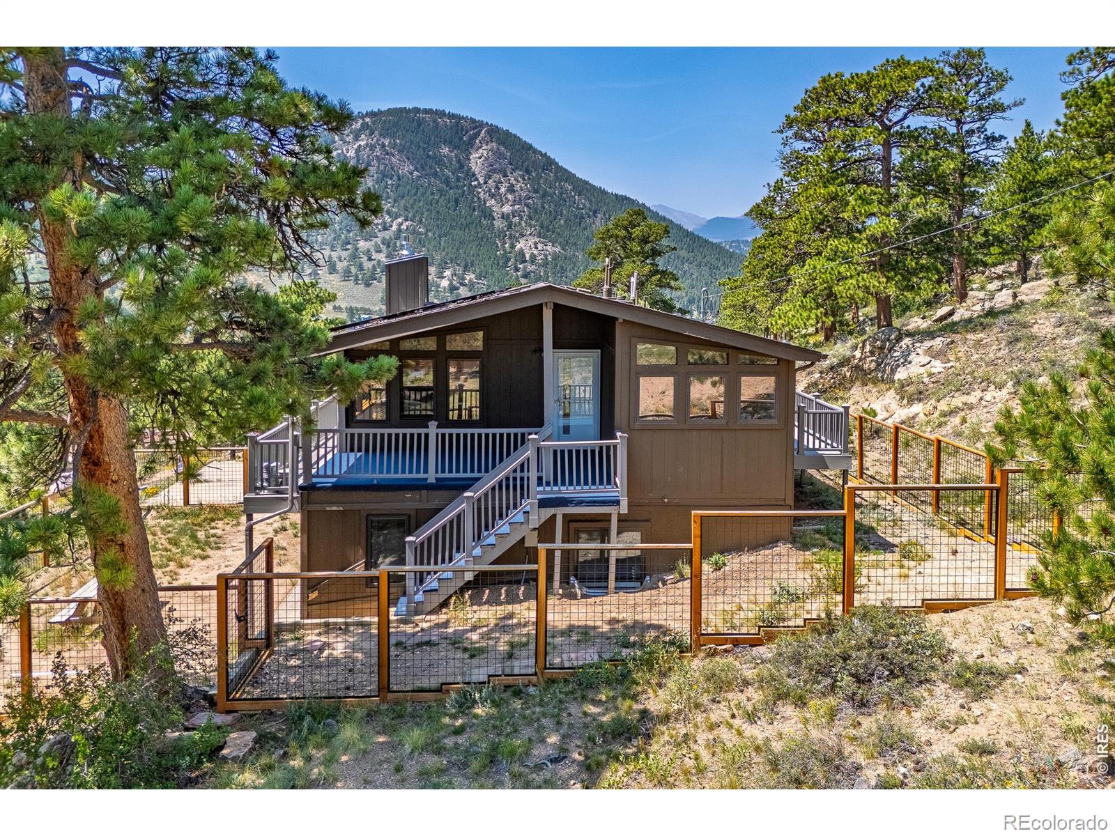 MLS Image #26 for 689  little prospect road,estes park, Colorado