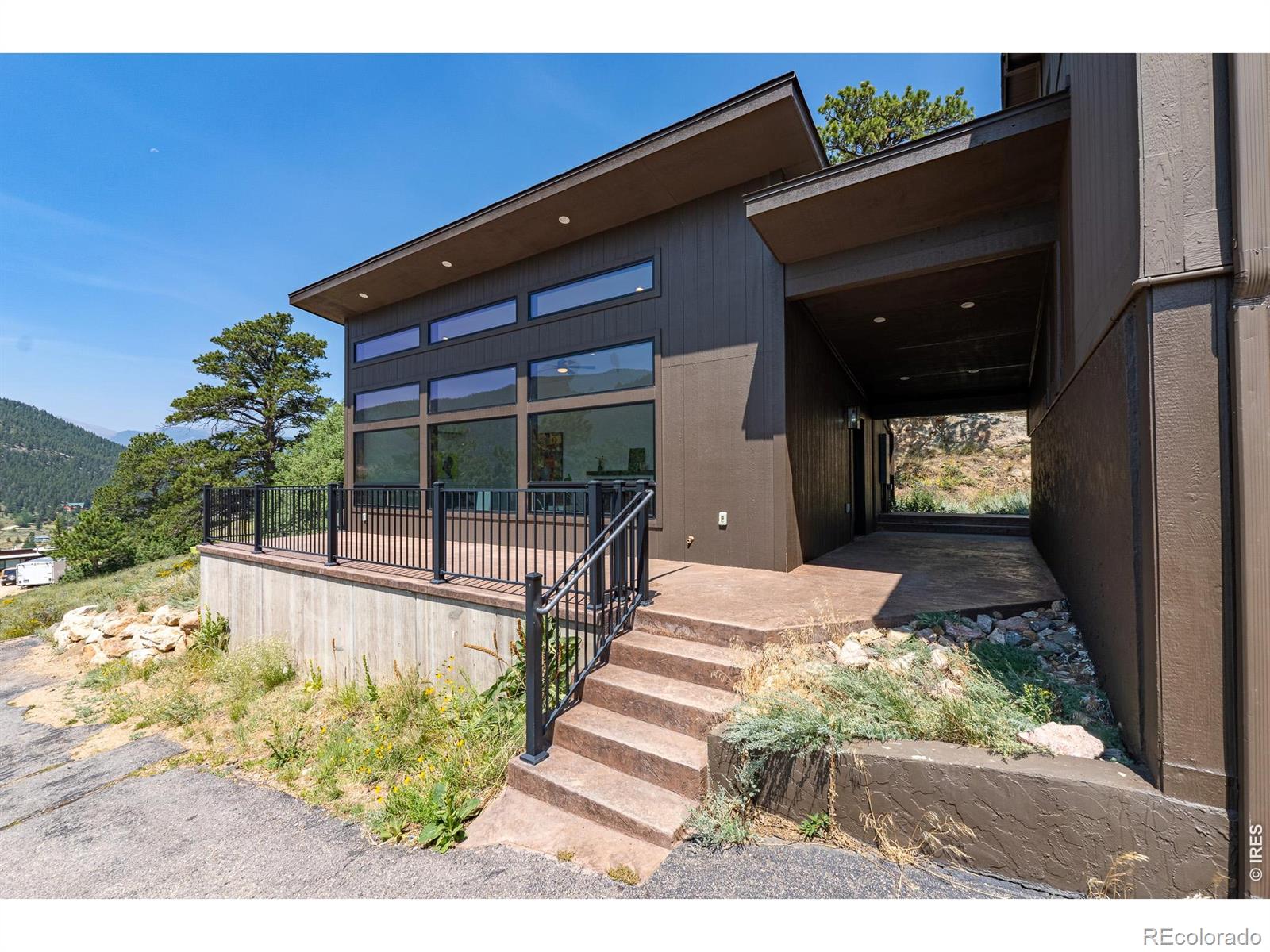 MLS Image #27 for 689  little prospect road,estes park, Colorado