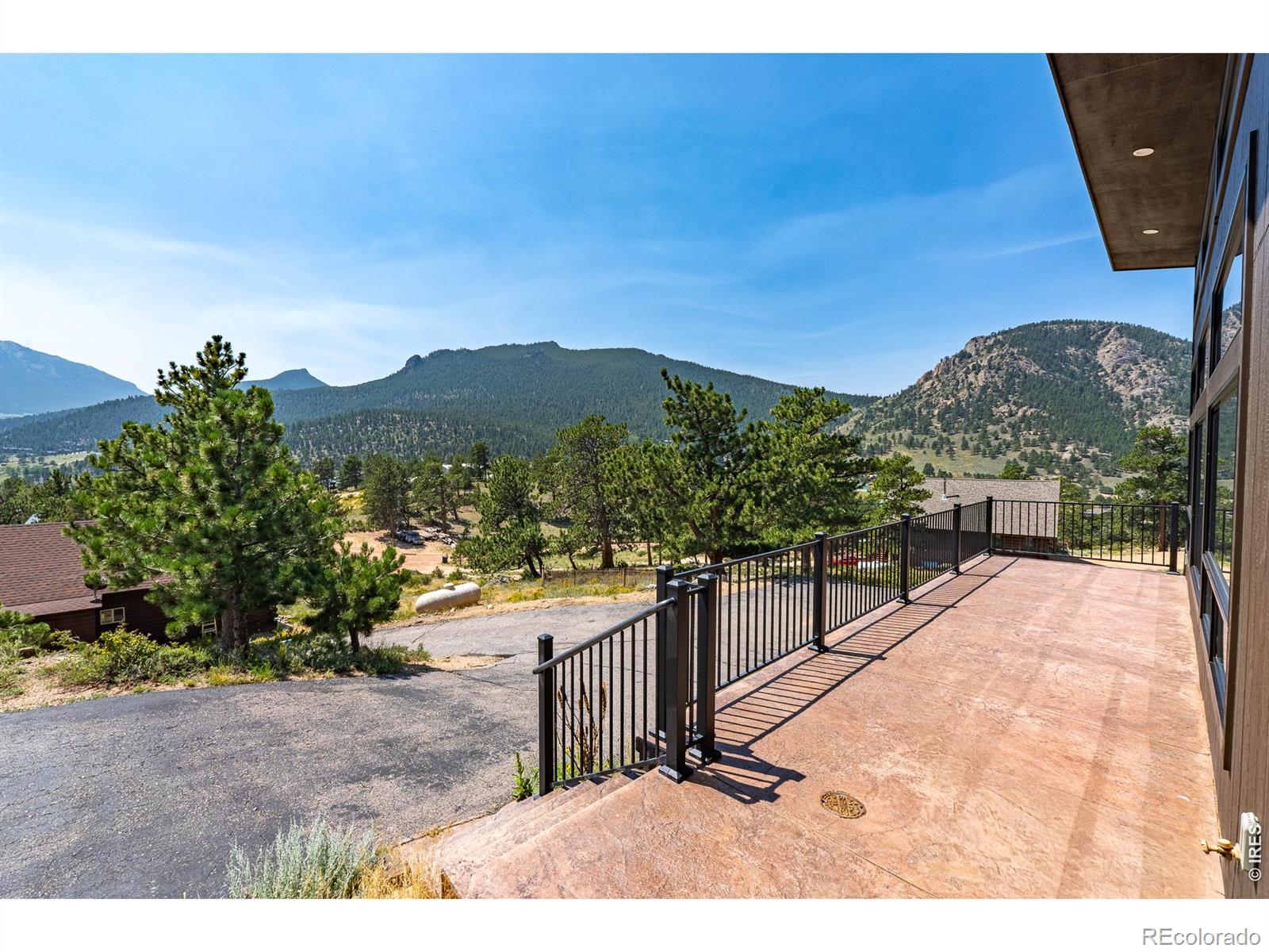 MLS Image #34 for 689  little prospect road,estes park, Colorado