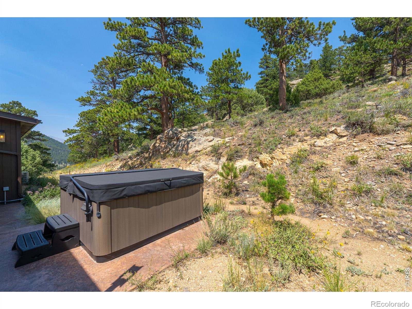 MLS Image #36 for 689  little prospect road,estes park, Colorado