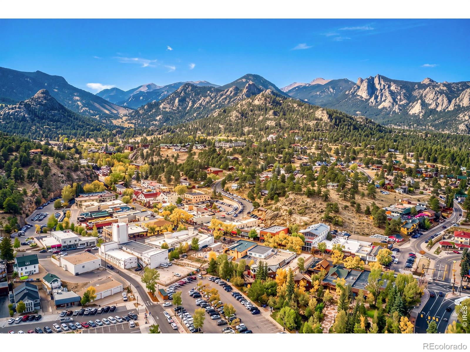 MLS Image #39 for 689  little prospect road,estes park, Colorado