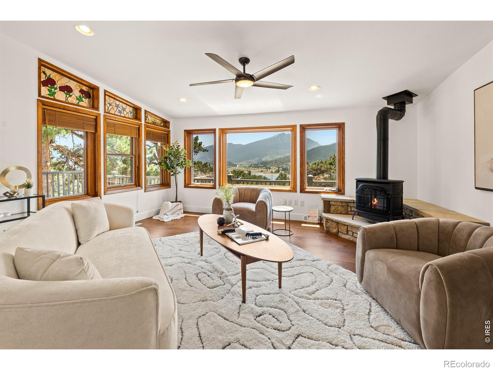 MLS Image #43 for 689  little prospect road,estes park, Colorado