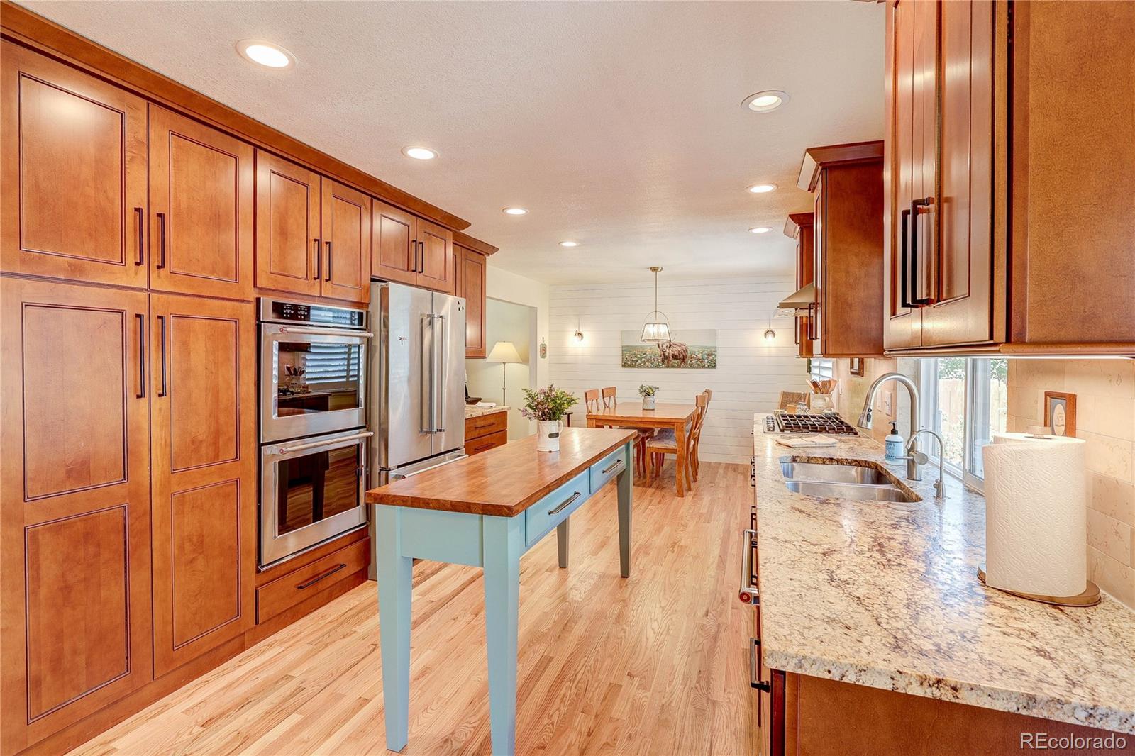 MLS Image #2 for 3624 s ivory court,aurora, Colorado